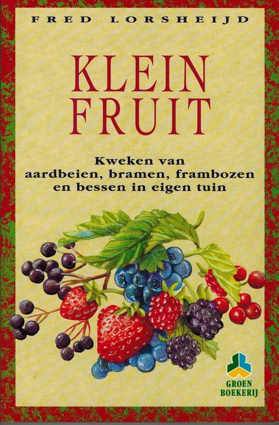 Klein fruit