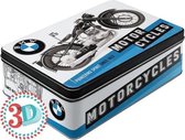 Nostalgic Art Bewaardoos 3D BMW