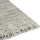 Vloerkleed Brinker Sunshine Grey Multi | 200 x 300 cm