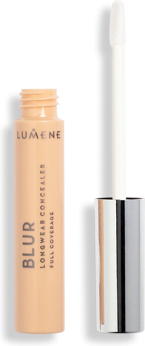 Blur Longwear Concealer met applicator Medium 8,5ml
