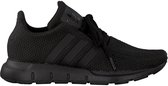 Adidas Jongens Lage sneakers Swift Run J - Zwart - Maat 36