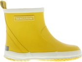 Bergstein Chelseaboot Regenlaarzen - Junior Unisex - Yellow - Maat 27