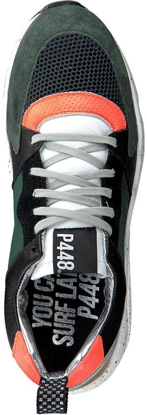 P448 herensneaker \