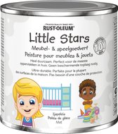 Little Stars Meubel- en speelgoedverf Mat - 250ML - IJspaleis