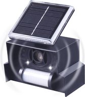 Gardigo Solar Repeller Vogelverschrikker Functies: Meerdere frequenties, LED-lamp 1 stuk(s)