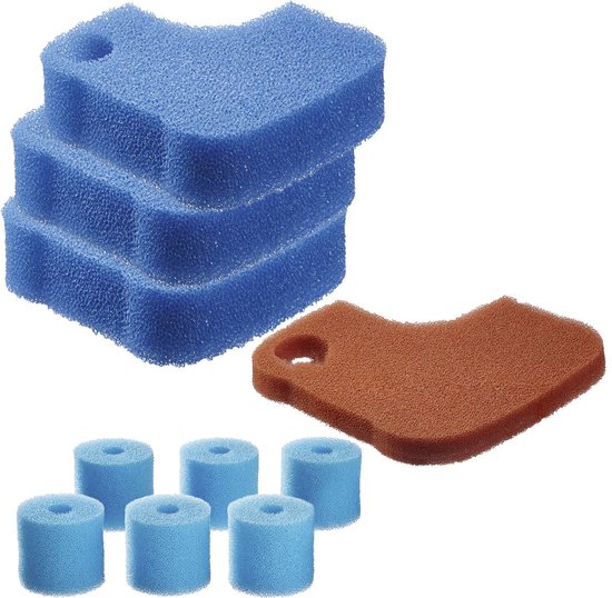 Oase BioSmart 18000 Drukfilter