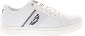 Heren Sneakers Pme Legend Pme Legend Eclipse White Reflective Wit - Maat 45