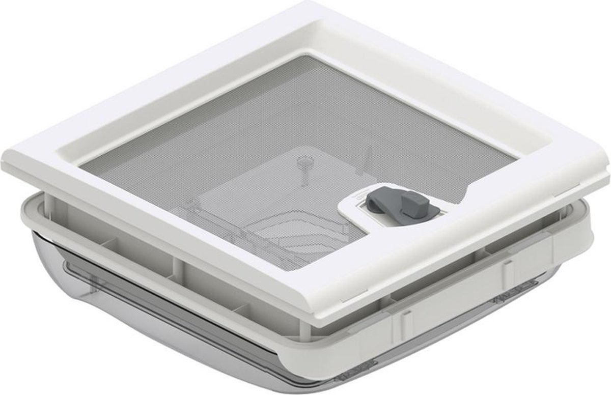 Fiamma Vent 28 F dakkap Kristal