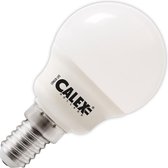 Calex - LED kogellamp 240V - 5W - E27 - 2700K - Outlet