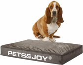 Sit&joy - Honden Bed - Middelgroot  -  Taupe
