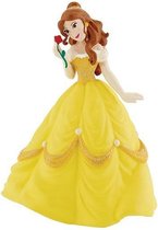 Disney Figuur Belle en het Beest - Belle