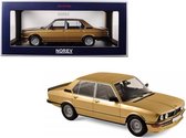 BMW M 535i 1980 - 1:18 - Norev