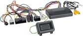 S.W.I. + Info Adapter Landrover Evoque 2011-2013