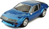 Alpine Renault A310 1974 - 1:18 - IXO Models