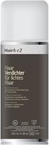 Hairfor2 Colorspray 100 ml - Donkerblond