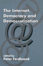 Democratization and Autocratization Studies-The Internet, Democracy and Democratization