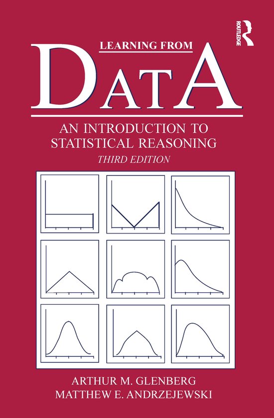 Learning from Data - cover