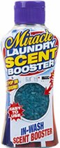 Miracle Laundry Scent Booster Blue Fresh - Blauw - Luchtverfrisser - Set van 2