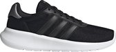 adidas Sportswear Lite Racer 3.0 Schoenen - Unisex - Zwart- 36 2/3