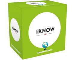 foto van iKnow mini: Europa, aarde of lifestyle
