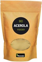 Hanoju Acerola poeder 100 gram