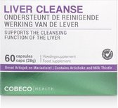 Liver cleanse