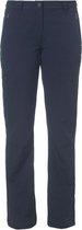 Vaude Strathcona Pants Outdoorbroek Dames - Eclipse