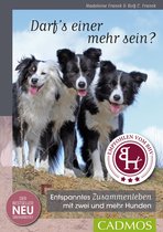 Haltung und Erziehung - Darf's einer mehr sein?