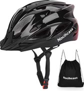 Schokabsorberende Helm - Rolschaatsen,mountainbike-helm - Extreme Sporten \ bicycle helmet for adults,Fietshelm voor volwassenen, heren en dames, mountainbike-helm