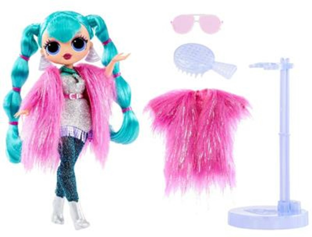 L.O.L. Surprise O.M.G. HoS serie 3 Cosmic Nova Modepop