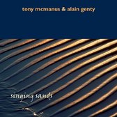 Tony McManus & Alain Genty - The Singing Sands (CD)
