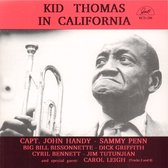 Kid Thomas In California