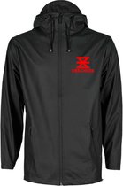 Coupe-vent Enschede | FC Twente | Imperméable | Kinder et adultes | Manteau pour enfants | Veste