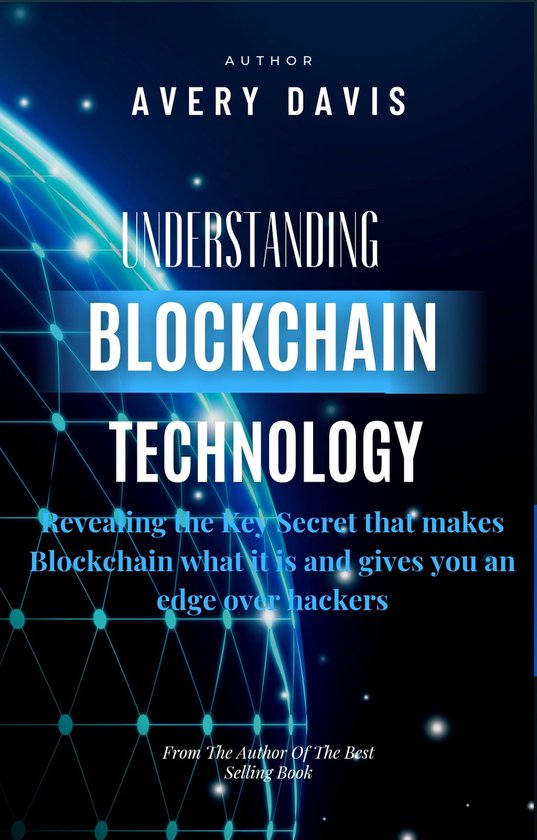 Blockchain Technology Simplified A Comprehensive Guide For Beginners Ebook Avery Bol Blockchain Technology Simplified A Comprehensive Guide For Beginners Ebook Avery Bol