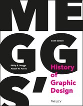 Meggs History Of Graphic Design 6th Ed