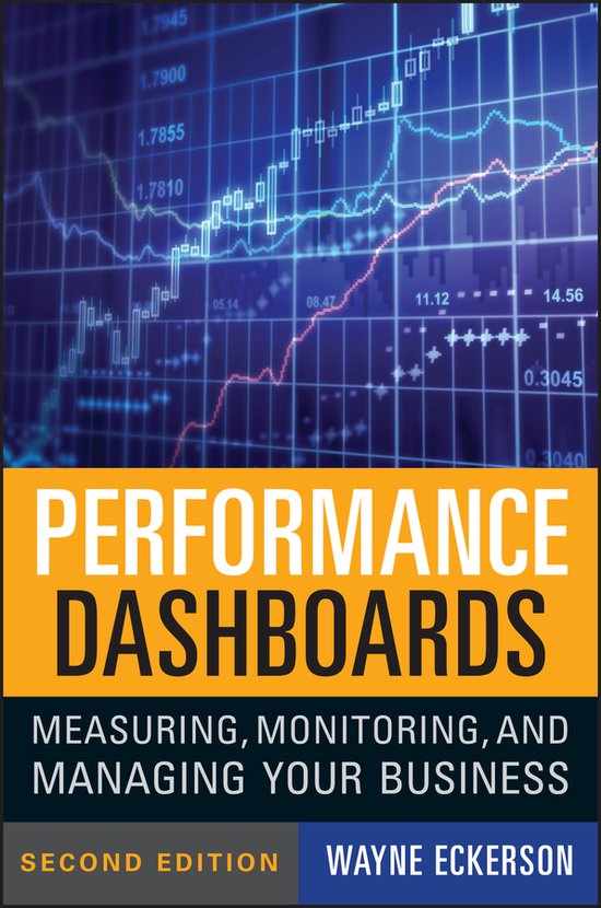 Performance Dashboards 2nd