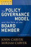 A Carver Policy Governance Guide