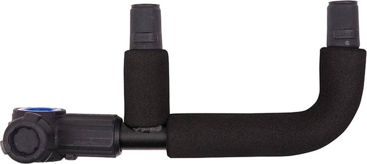 "Matrix - 3D-R Double Protector Bar | Short - "