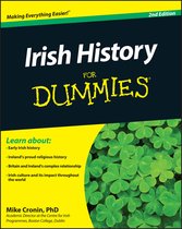 Irish History For Dummies 2nd