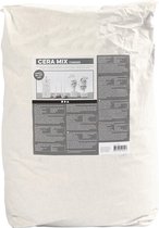 Cera-Mix Standaard gipsgietmix, lichtgrijs, 25kg [HOB-78652]