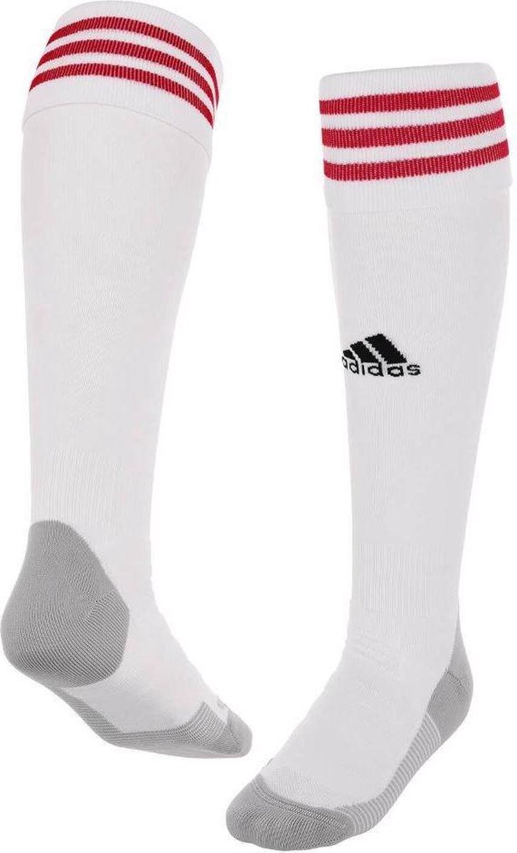 adidas Ajax Thuiskousen 2019/2020 - Maat 43/45 | bol.com