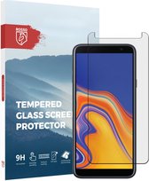 Rosso Samsung Galaxy J4+ 9H Tempered Glass Screen Protector