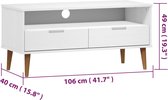 vidaXL-Tv-meubel-MOLDE-106x40x49-cm-massief-grenenhout-wit