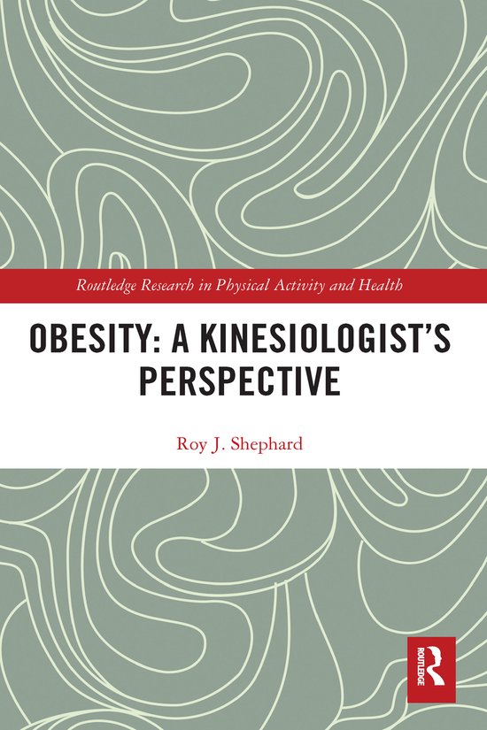 Routledge Research in Physical Activity and Health- Obesity: ... - cover