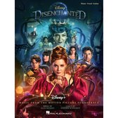 Disenchanted - Music from the Motion Picture Soundtrack Arranged for Piano/Vocal/Guitar