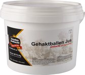 Gouden Ambacht Gehakt juspoeder - Doos 2 kilo