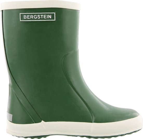 Bergstein Rainboot - Regenlaarzen - Unisex Junior