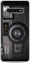 Casetastic Softcover Samsung Galaxy S10 Plus - Camera 2