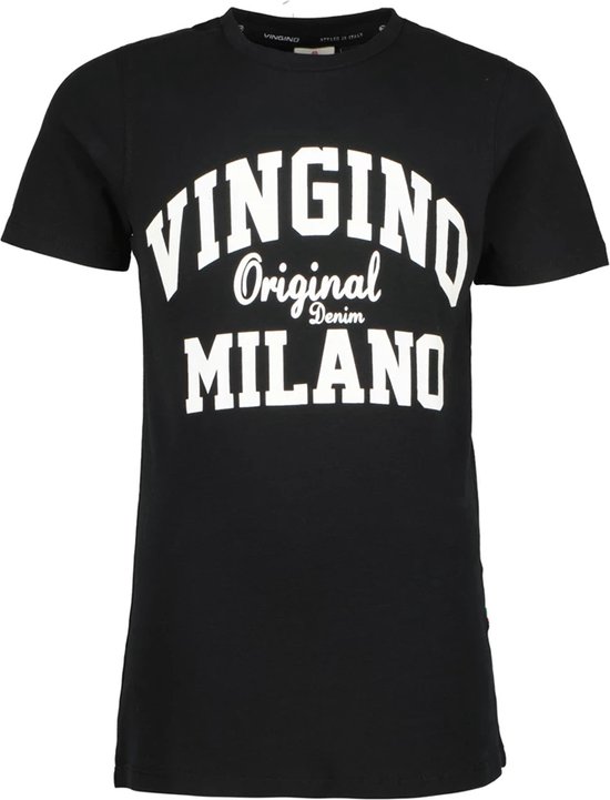Vingino Jongens T-shirt - Maat 176
