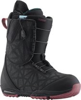 Burton Supreme snowboardschoenen zwart 2019